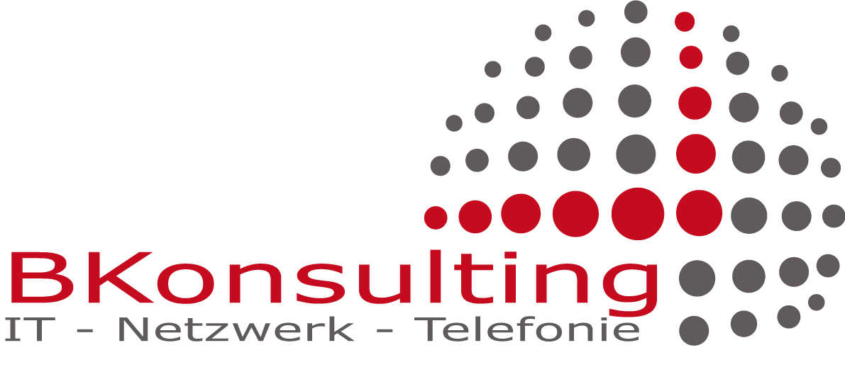 BKonsulting IT Telefonie Netzwerk